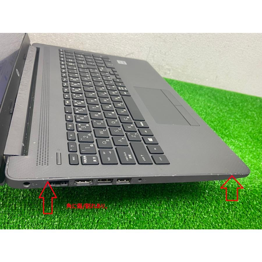 エイチピー HP 250 G7 NOTEBOOK PC i5 第10世代 ノートPC Core 1035G1