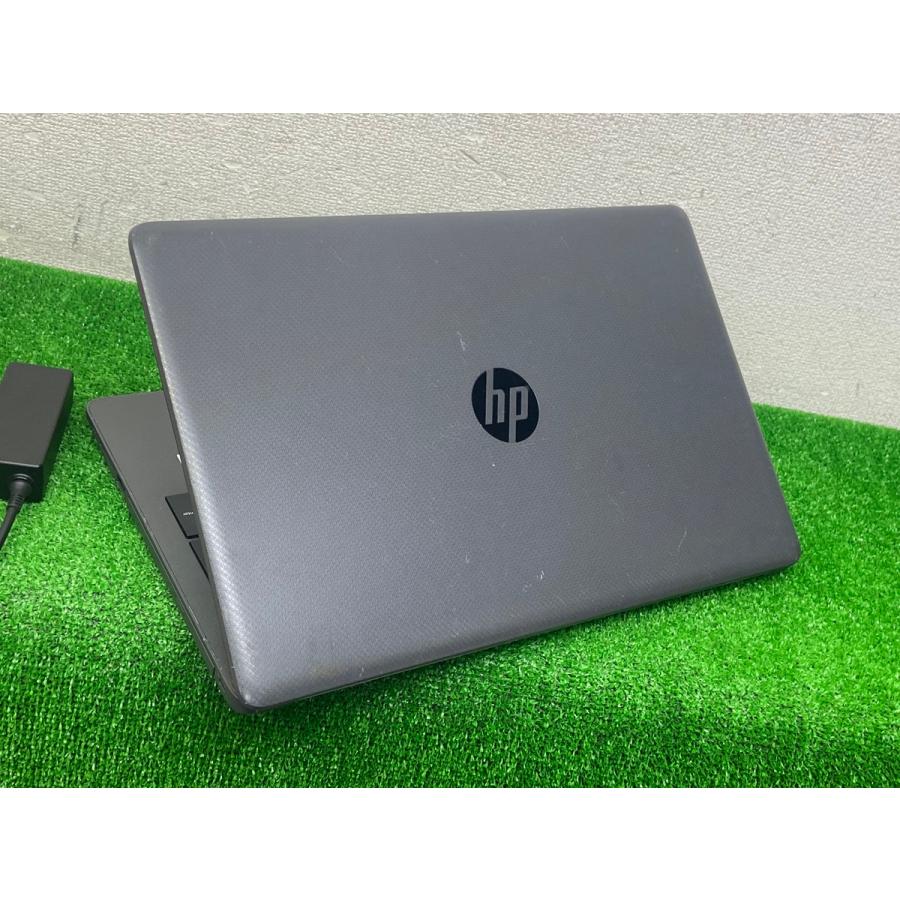Windowsノート本体 HP 250 G7 Notebook PC HP 250G7 NotebookPC 15.6型 ノートパソコン 1366×768ドット 無線LAN