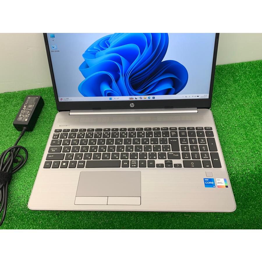 エイチピー HP 250 G8 NOTEBOOK PC i5 第11世代 ノートPC Core 1135G7