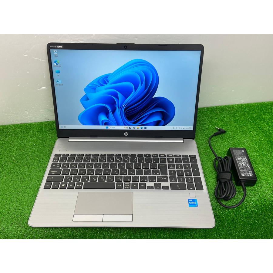 エイチピー hp 250 g9 i5 12th gen laptop i5-1235U 第12世代 MADE IN