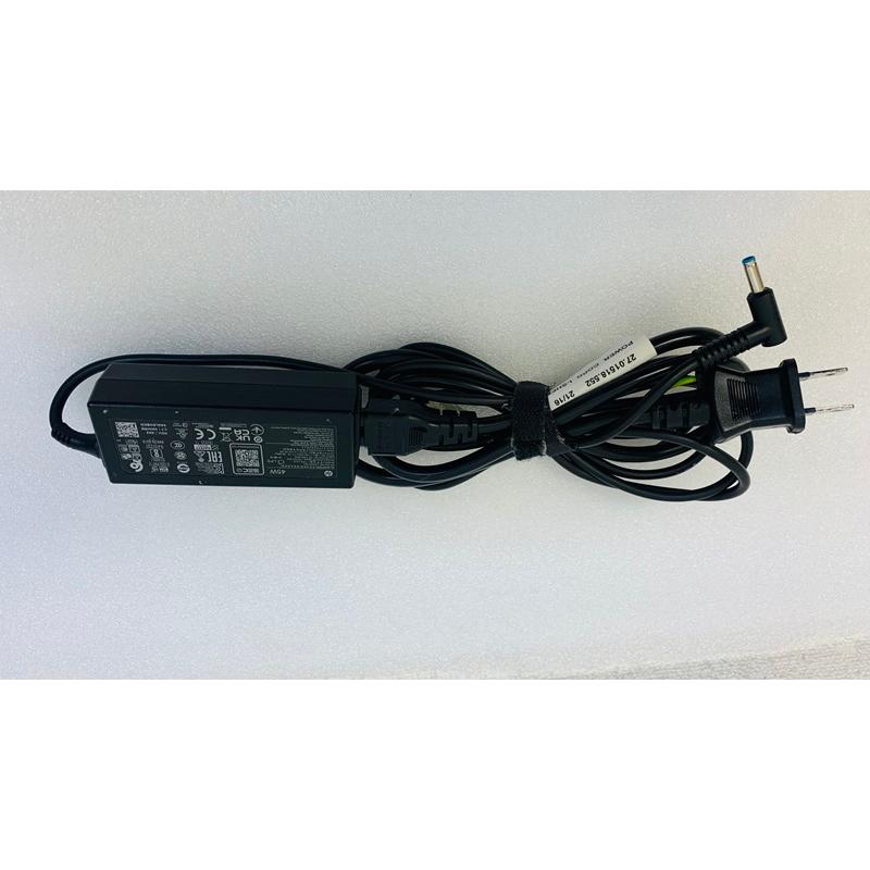 HP 15 HP青ピン 19.5V 2.31A 45W AC ADAPTER 19.5V=2.31A HPノートPC用