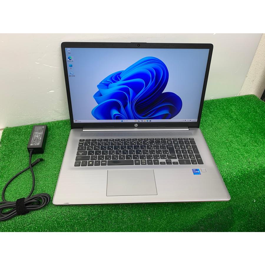 400シリーズ HP Probook 470 G8 ノートパソコン i7第11世代 ノートPC 