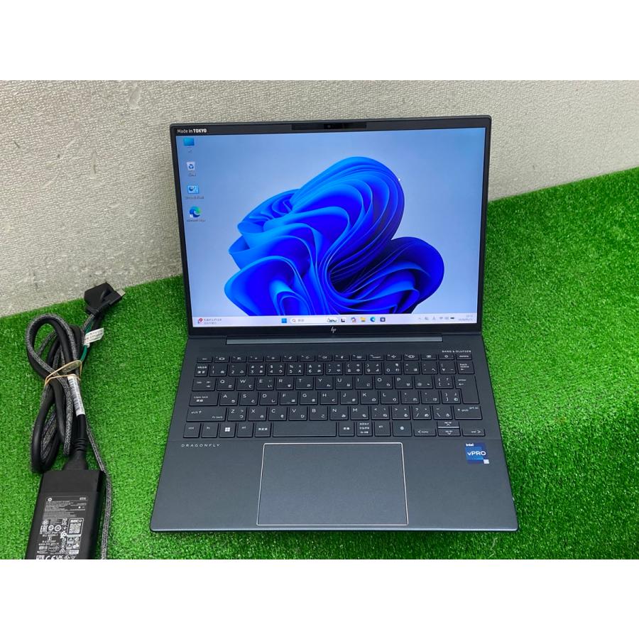 Elite Dragonfly hp dragonfly 13.5 inch g4 notebook pc core i5 13th