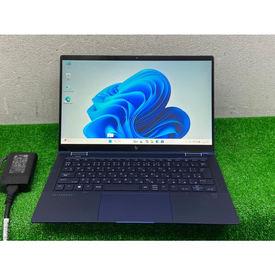 Elite Dragonfly hp elite dragonfly G2 core i7 11th generation 13.3