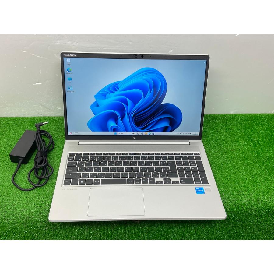 エイチピー hp elitebook 630 g9 laptop pc i5第12世代 ノートPC Core 