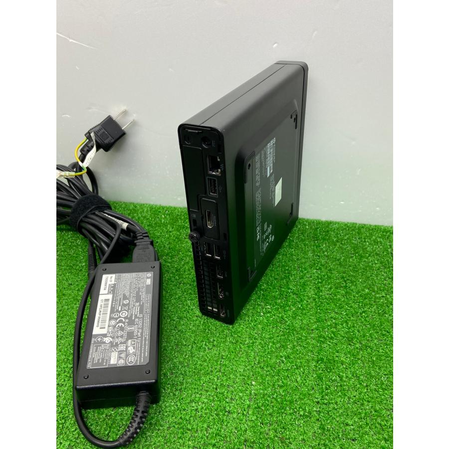 EliteDesk hp prodesk 400 g6 desktop mini pc i5-10500T メモリ16GB