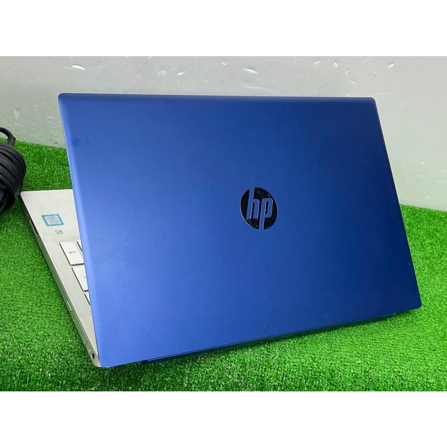 Pavilion 15 ノートパソコン中古 hp pavilion laptop 15-cu0xxx i5第8