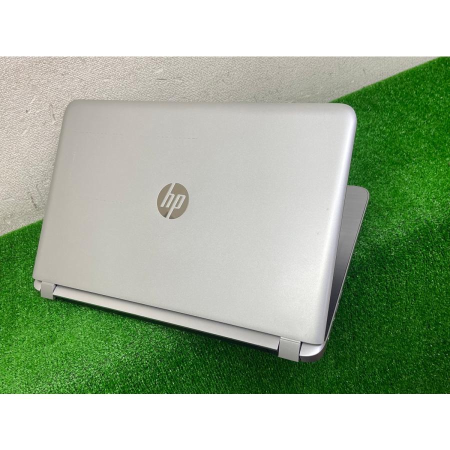 Pavilion hp pavilion notebook pc 15-ab537TX ノートPC i7第6世代 HP