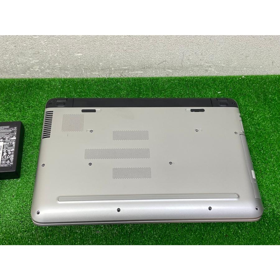 Pavilion hp pavilion notebook pc 15-ab537TX ノートPC i7第6世代 HP