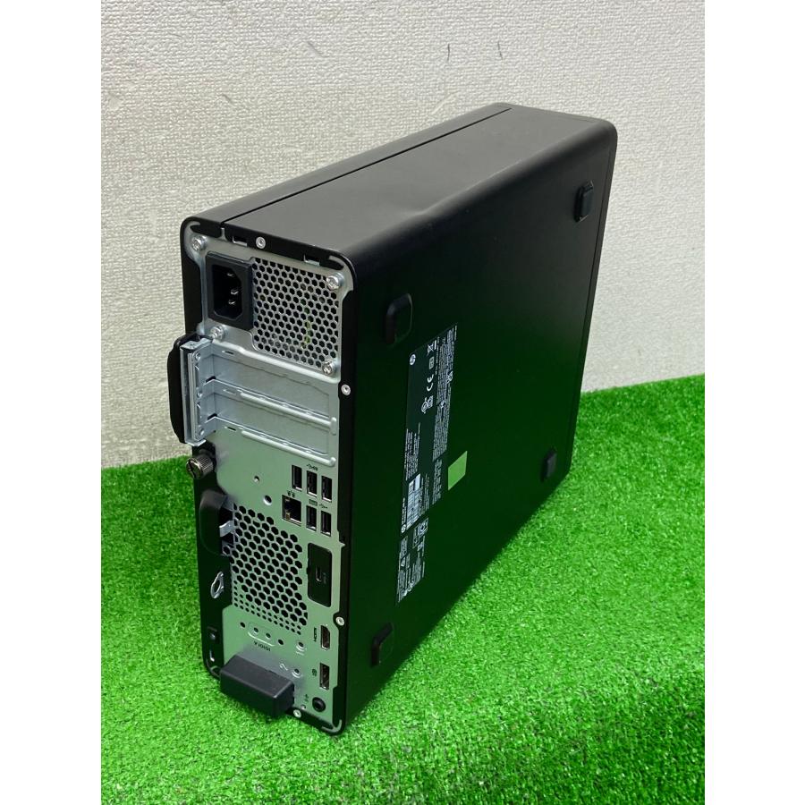 EliteDesk hp pro sff 400 g9 pc i5 12th gen i5第12世代 PC メモリ