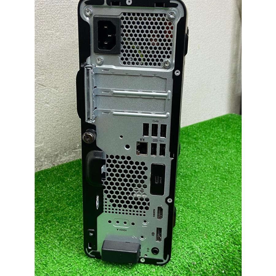 EliteDesk hp pro sff 400 g9 pc i5 12th gen i5第12世代 PC メモリ