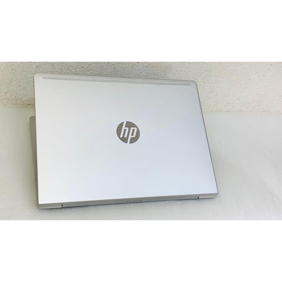 HP Probook 430 G7 CPU INTEL CORE i3-10110U CORE i3 第10世代 メモリ16GB SSD256GB 無線 Bluetooth カメラ 13.3 HP LAPTOP ノートPC｜thanksjp｜02