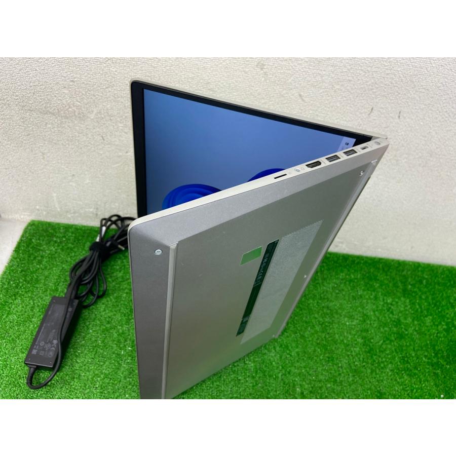【ほぼ未使用】HP ProBook 450 G9 第12世代i7/16GBメモリ エイチピー Hp probook 450 15.6 inch g9 notebook pc i7第12世代
