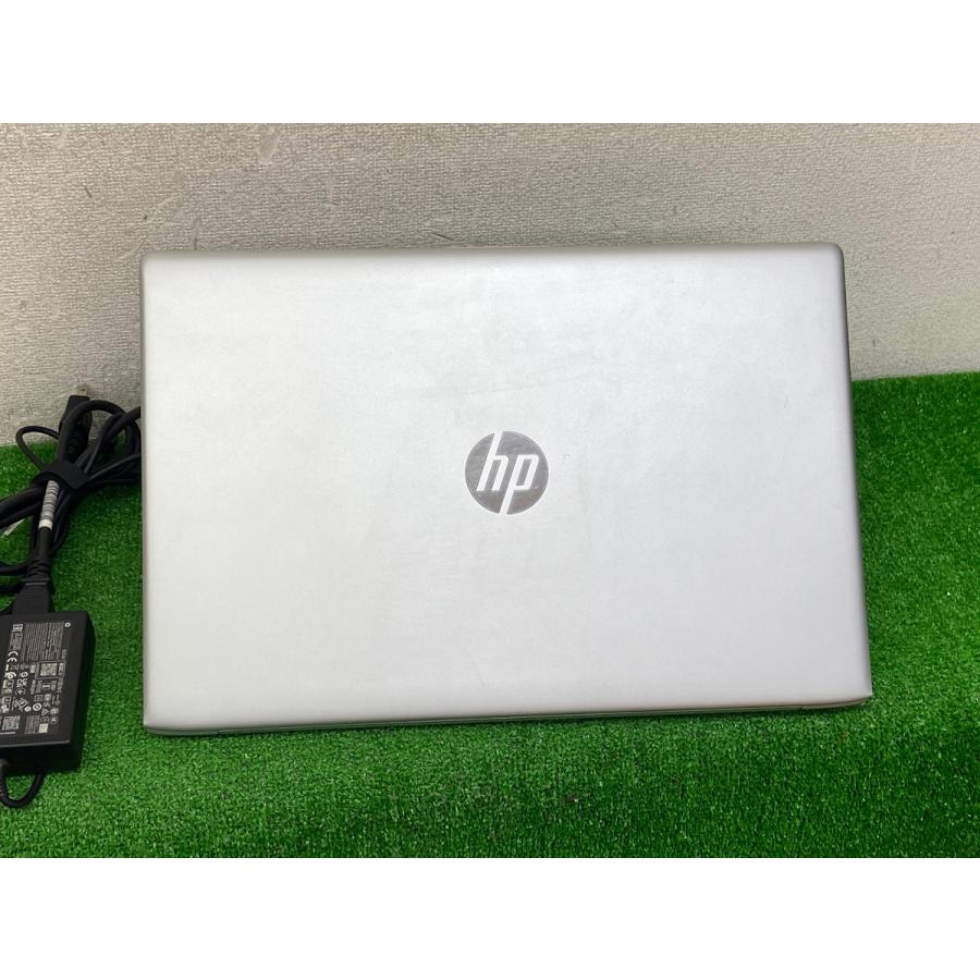 400シリーズ HP Probook 470 G5 i3第8世代 ノートPC Core i3-8130U