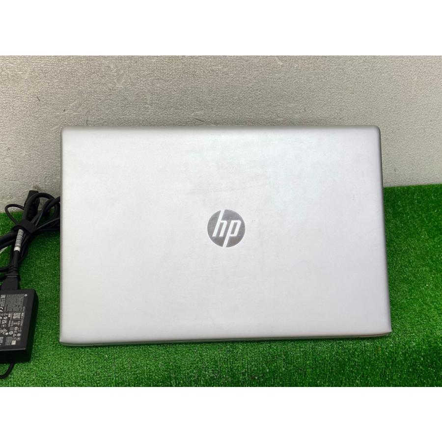 400シリーズ HP Probook 470 G5 i3第8世代 ノートPC Core i3-8130U