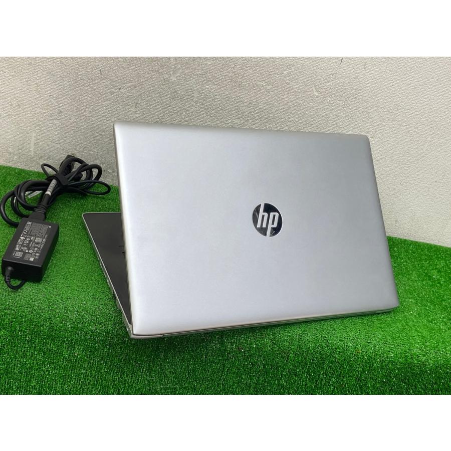 Windowsノート本体 HP ProBook 470 G5 / i3-8130U 400シリーズ HP Probook 470 G5 i3第8世代 ノートPC Core i3-8130U