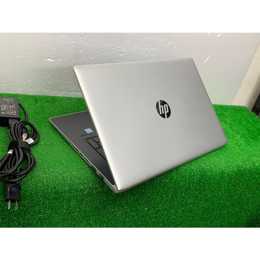 400シリーズ HP Probook 470 G5 i5第8世代 ノート Core i5-8250U 17.3