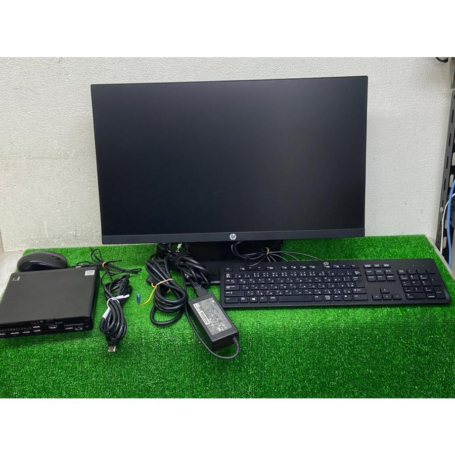 EliteDesk hp prodesk 400 g6 desktop mini pc i5-10500T メモリ16GB