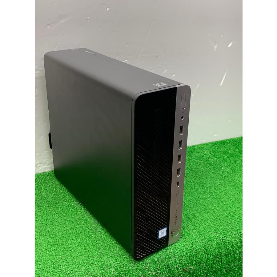 ProDesk hp prodesk 600 g4 sff i5 8th gen i5第8世代 i5-8600 PC