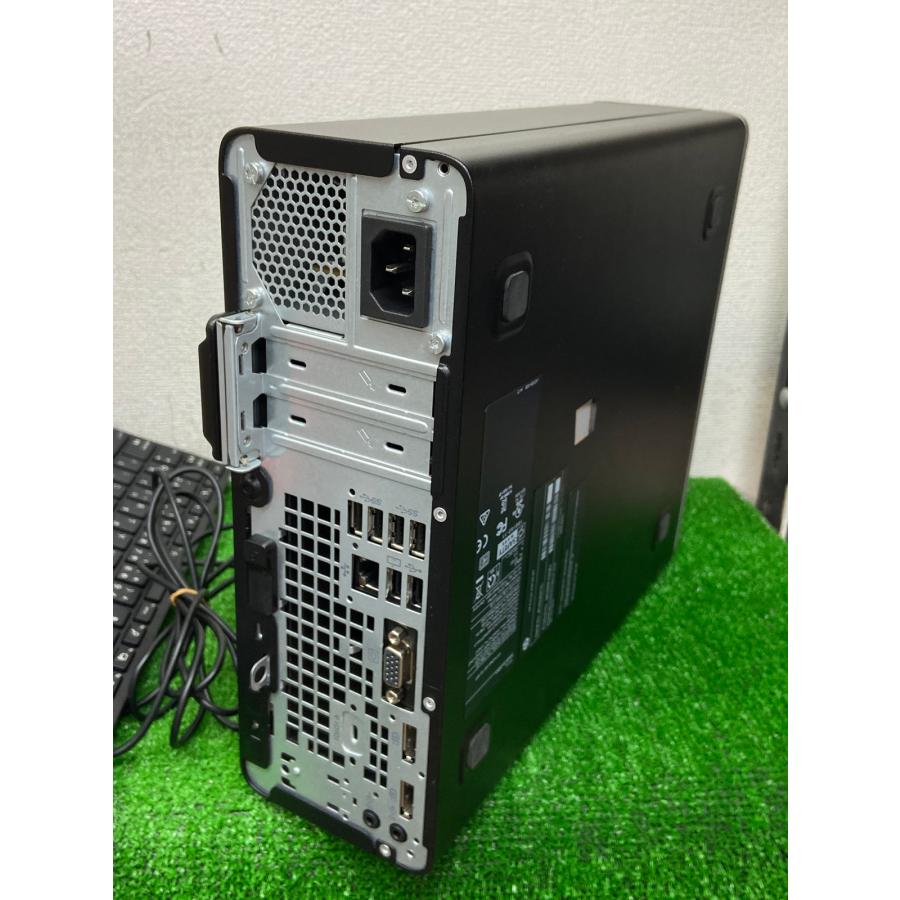EliteDesk hp prodesk 600 g5 sff i5第9世代 pc i5-9500 メモリ8GB