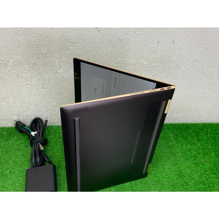 Windowsノート本体 HP Spectre x360 13-ae0xx i5-8250U 8GB Spectre x360 13 hp spectre convertible 13-ae0xx i5第8世代 ノートPC