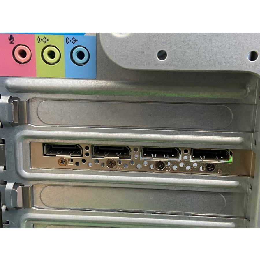 EliteDesk hp z240 tower workstation intel xeon E3-1255 V5 エイチピ