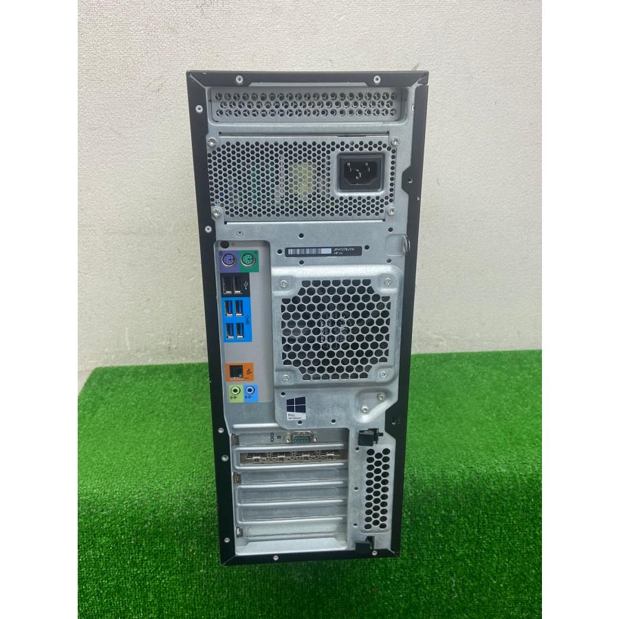 日本HP hp z440 workstation Win11 快適 HPタワー型 ワーク