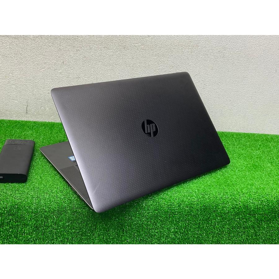 HP】爆速i7 SSD256GB+HDD1TB オフィス付きノートPC HP】爆速i7