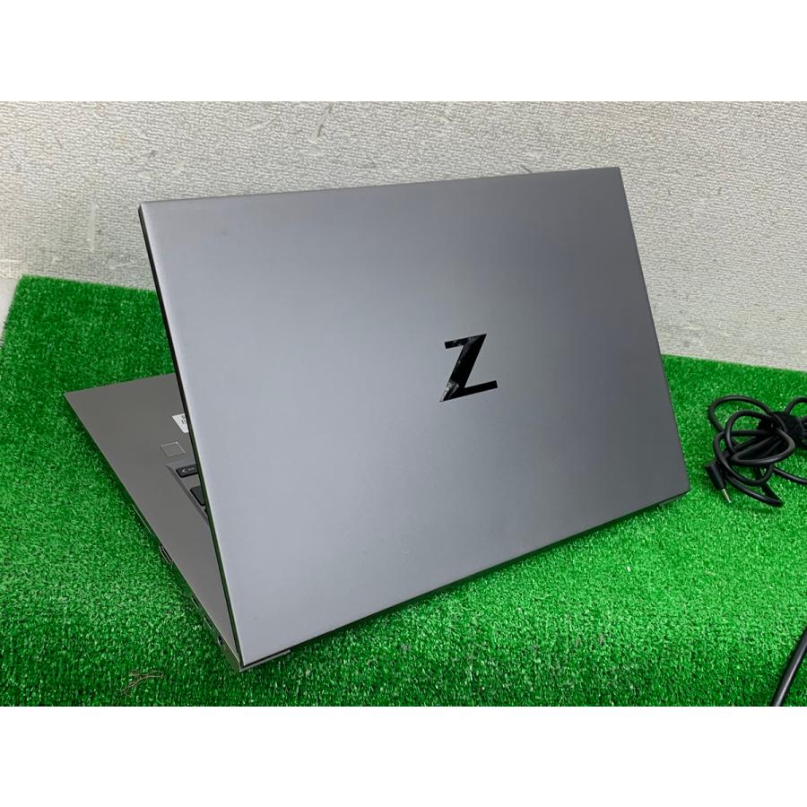 日本HP hp zbook studio g7 mobile workstation i7-10th gen laptop i7