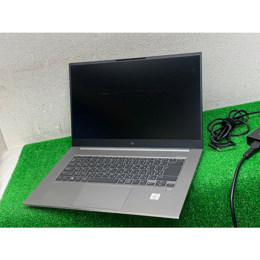 日本HP hp zbook studio g7 mobile workstation i7-10th gen laptop i7