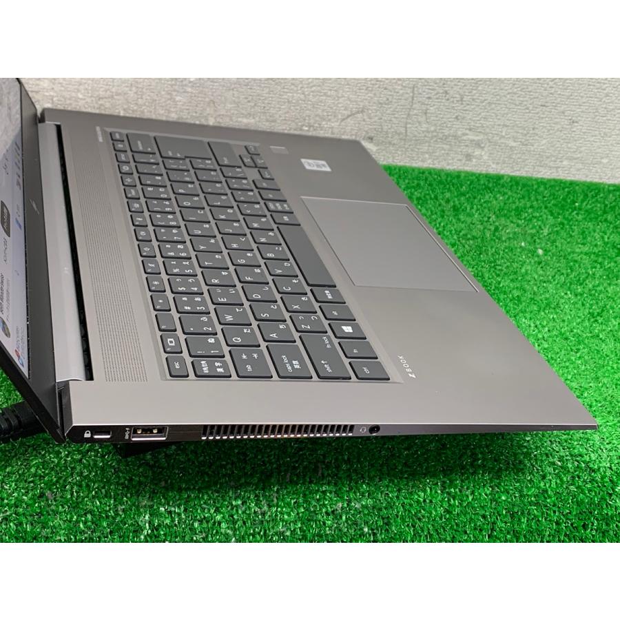 日本HP hp zbook studio g7 mobile workstation i7-10th gen laptop i7