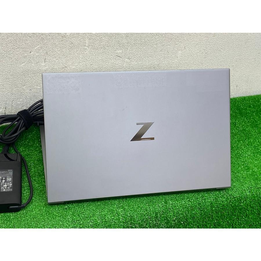 日本HP hp zbook studio g7 mobile workstation i7-10th gen laptop i7