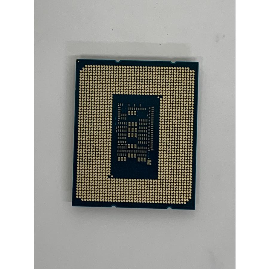 インテル（intel） CPU Core i3-12100T SRL64 LGA1700 INTEL CORE i3第