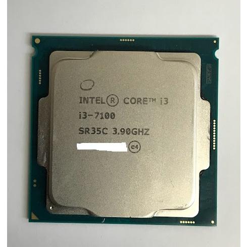 日本正規品 CPU i3-7100 Intel Core Diginnosオリジナルデスクトップ