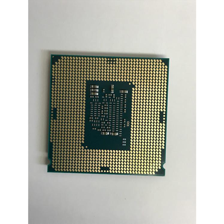 Core i3-7100 3.90GHz SR35C LGA1151 第7世代