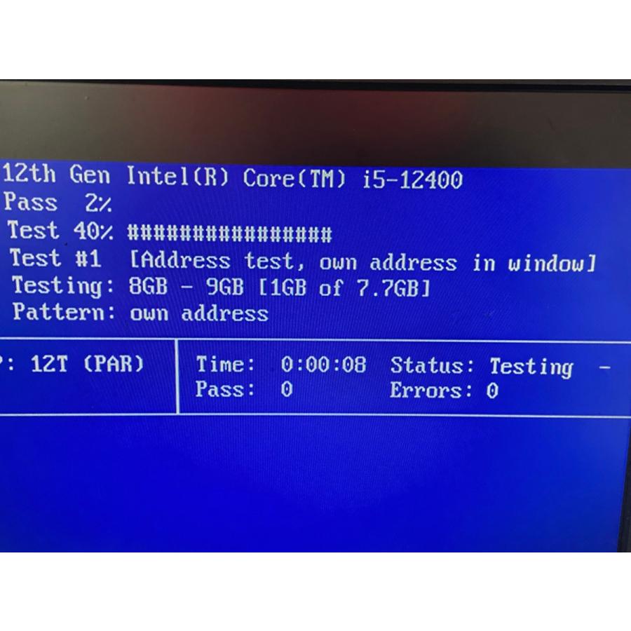 インテル（intel） CPU Core i5-12400 SRL5Y INTEL CORE i5第12世代