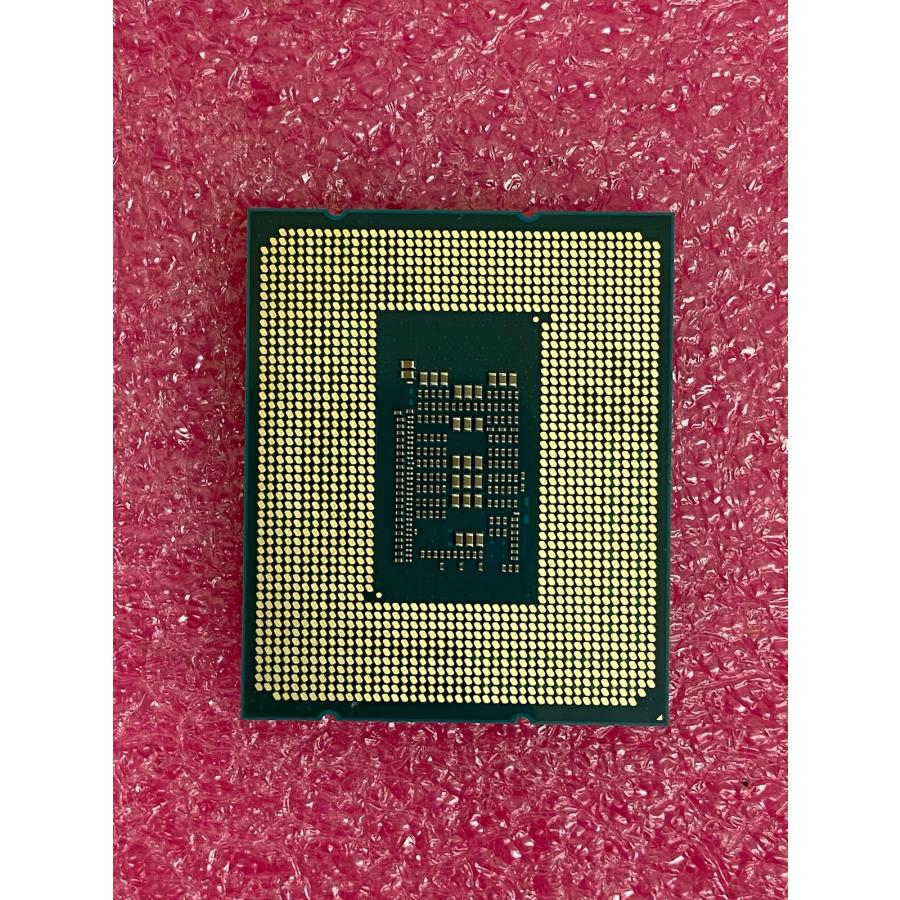 intel インテル Core i5-12400 SRL5Y CPU 動作品 Intel Core i5-12400 2.5GHz Socket-1700 OEM Desktop CPU SRL5Y SRL4V