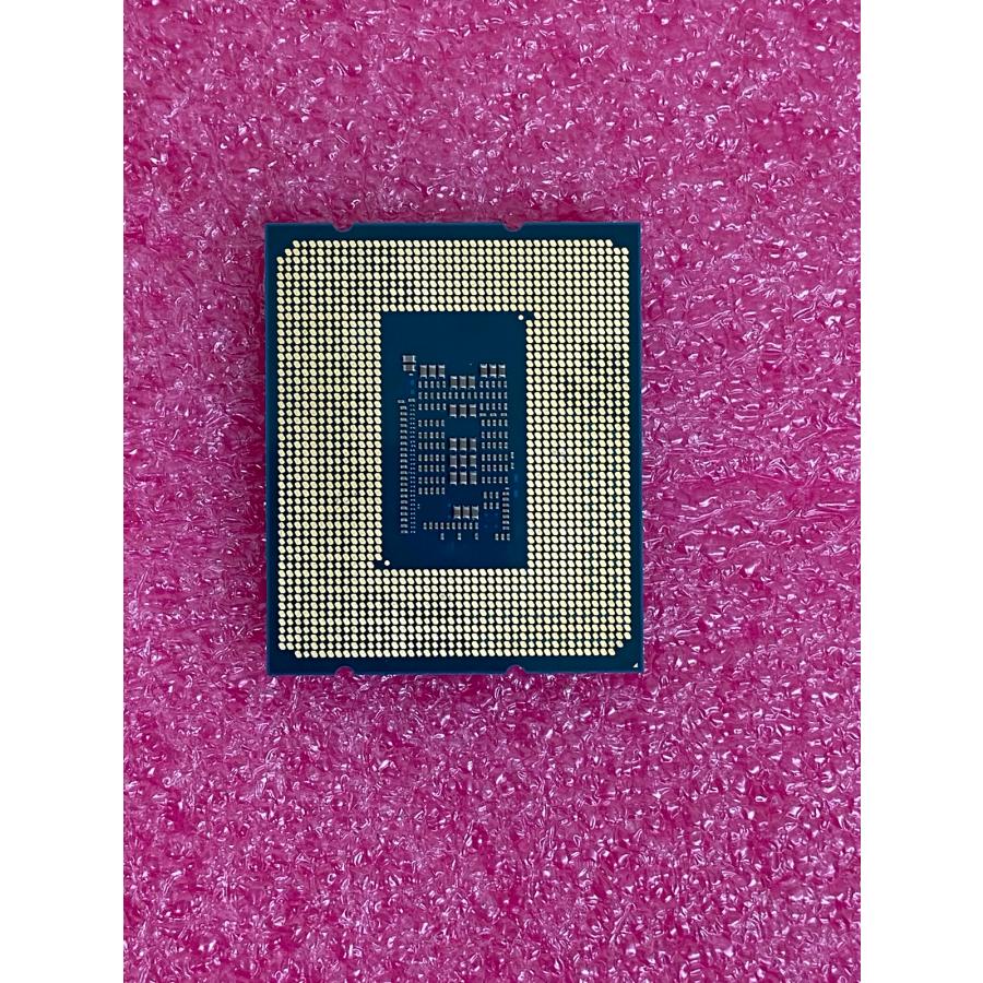 インテル（intel） CPU Core i5-12600 SRL5T INTEL CORE i5第12世代