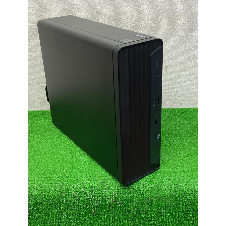 EliteDesk hp pro sff 400 g9 pc i5 12th gen i5第12世代 PC メモリ