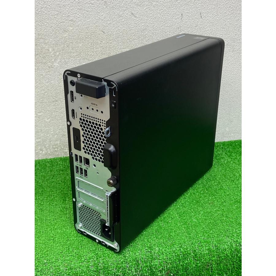 EliteDesk hp pro sff 400 g9 pc i5 12th gen i5第12世代 PC メモリ