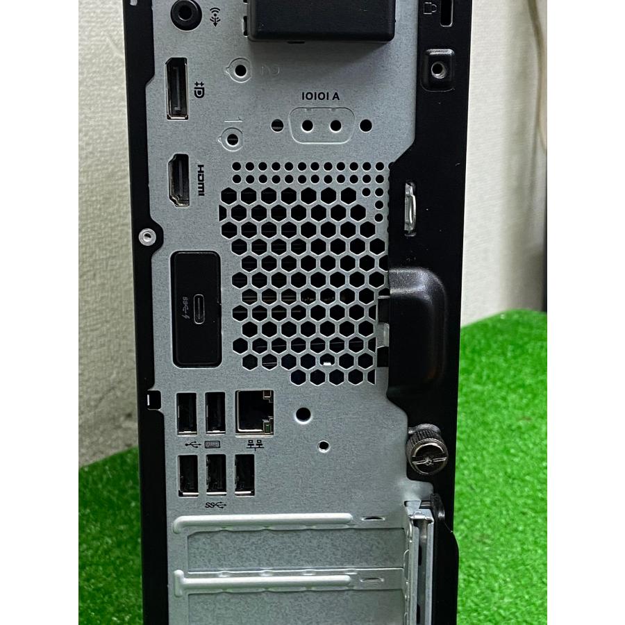 EliteDesk hp pro sff 400 g9 pc i5 12th gen i5第12世代 PC メモリ