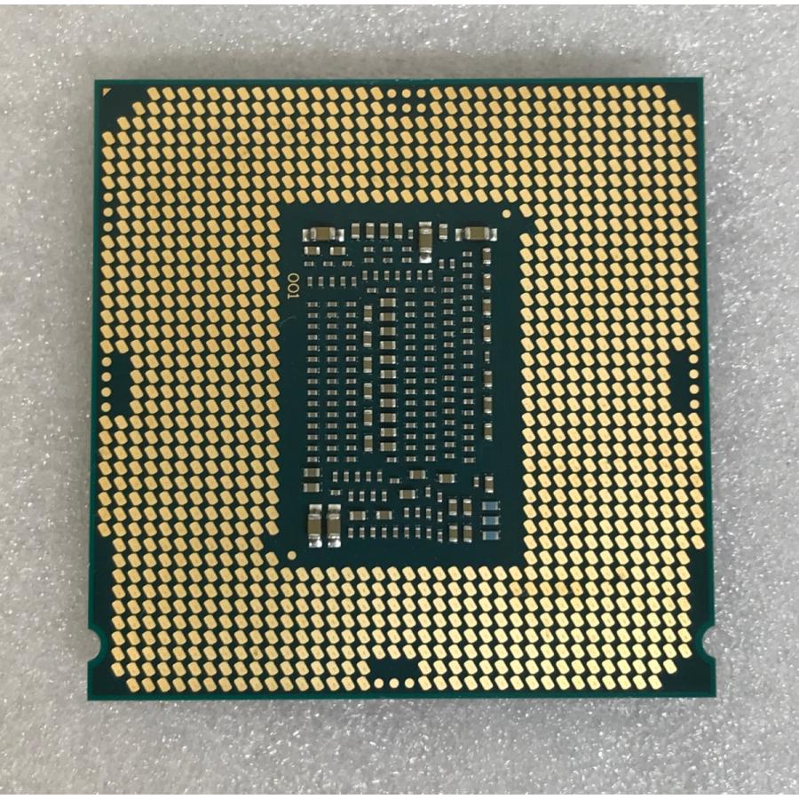 CPU インテル Core i5-8400 2.80GHz SR3QT LGA1151 i5 第8世代
