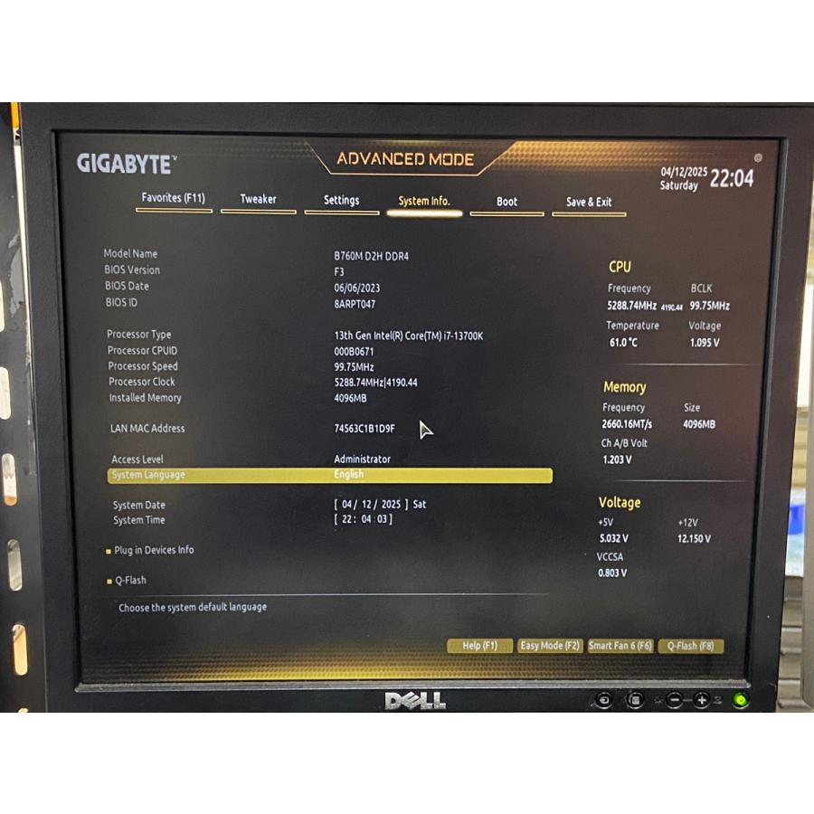 インテル CPU Core i7-13700K SRMB8 LGA1700 i7第13世代 インテル CPU Core i7-13700K SRMB8 LGA1700 i7第13世代