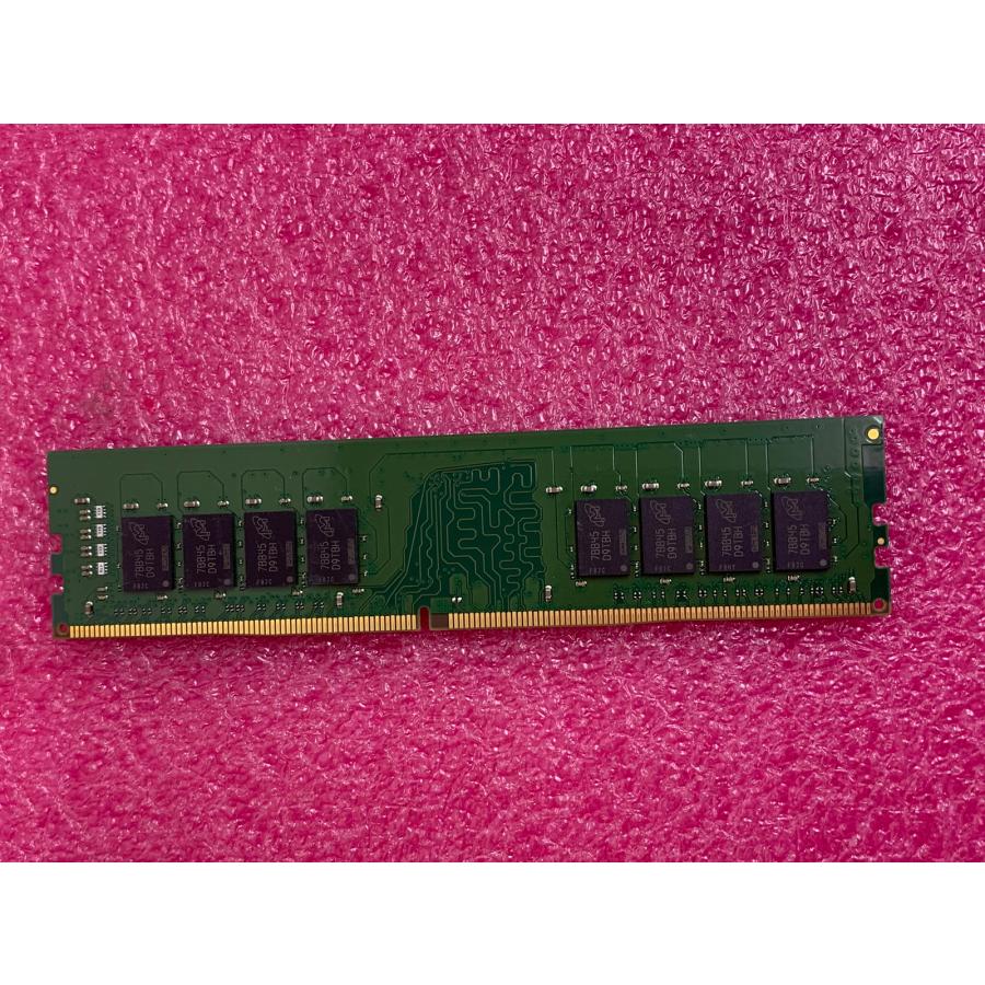 Kingston（キングストン） KINGSTON PC4-2400T 16GB DDR4 デスクトップ