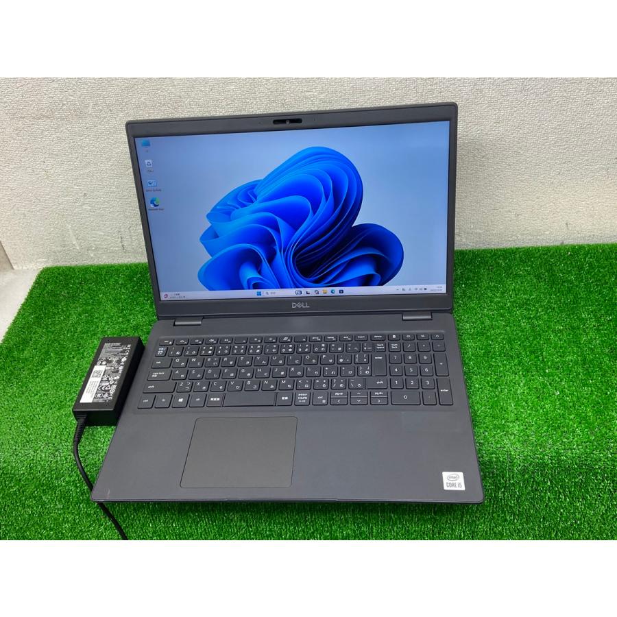 Latitude（Dell） dell latitude 3510 i5 10th gen laptop 第10世代 i5