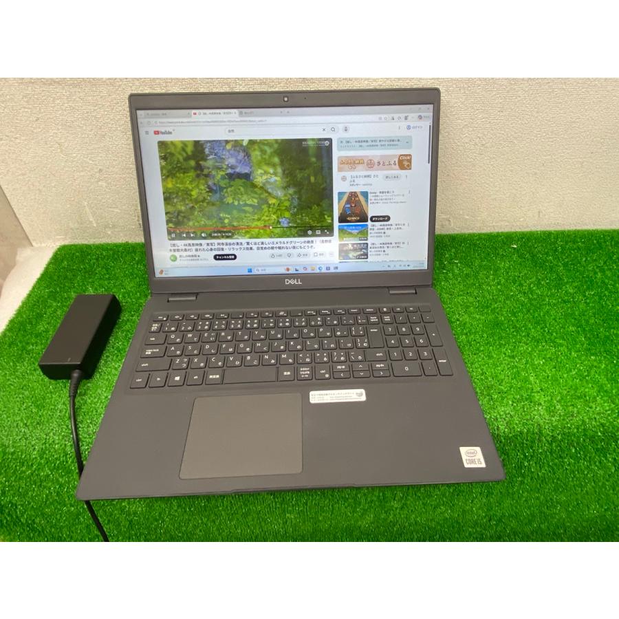 Latitude（Dell） dell latitude 3510 i5 10th gen laptop 第10世代 i5