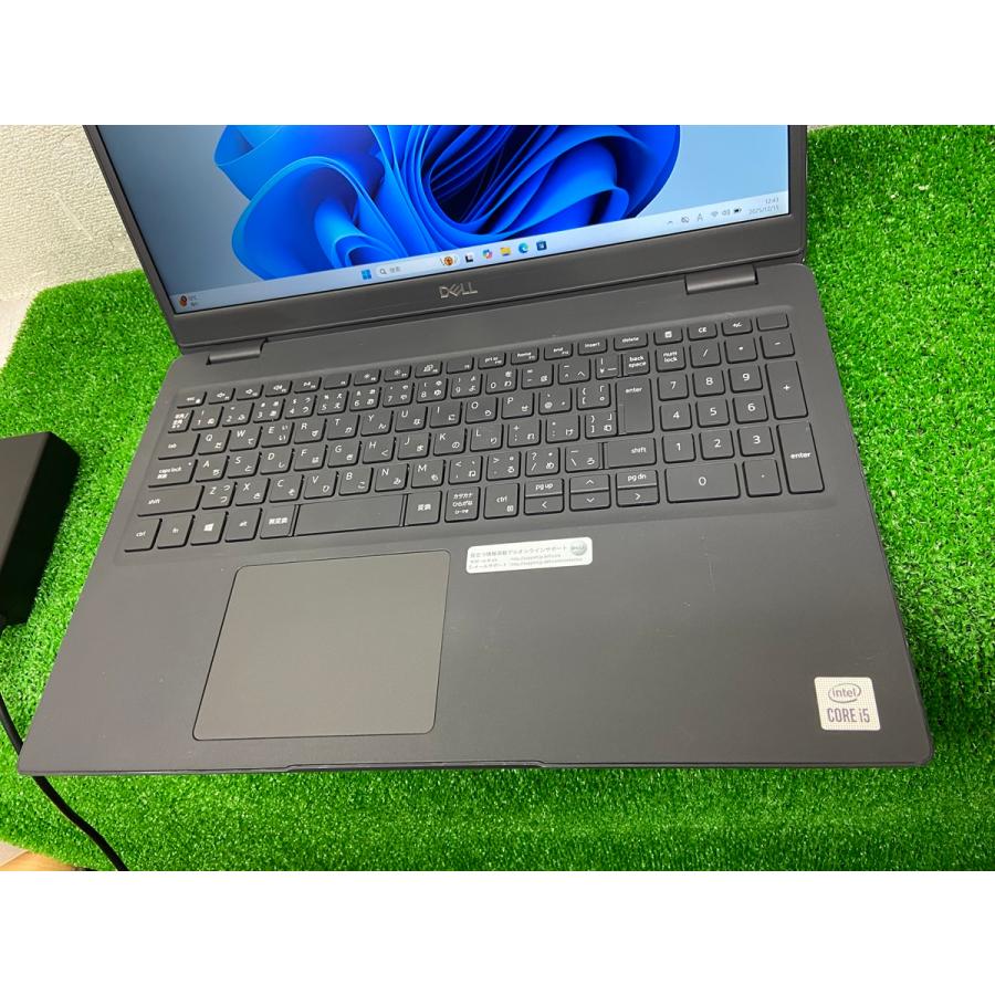 Latitude（Dell） dell latitude 3510 i5 10th gen laptop 第10世代 i5