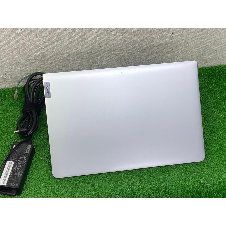 Lenovo IdeaPad Slim PC 82VF00A2JP レノボ ノートPC 82vf 14フルHD ノート パソコン AMD Ryzen 5 7520U メモリ8GB NVMe 512GBの画像