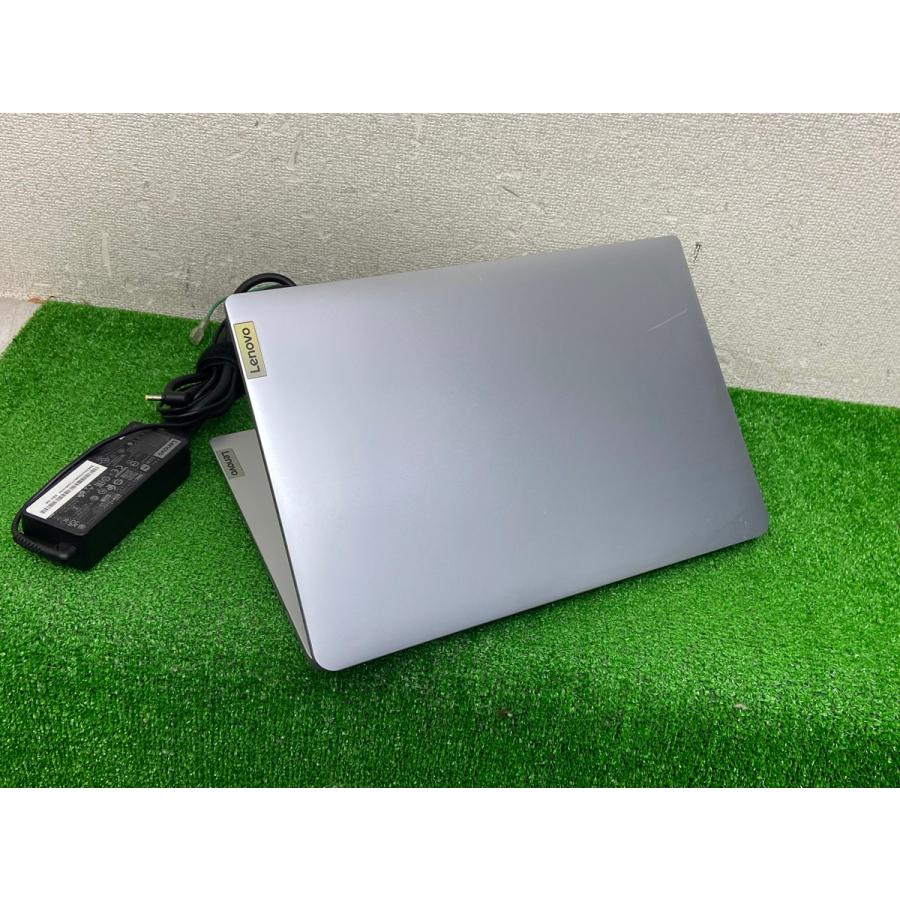 Lenovo IdeaPad Slim PC 82VF00A2JP レノボ ノートPC 82vf 14フルHD ノート パソコン AMD Ryzen 5 7520U メモリ8GB NVMe 512GBの画像