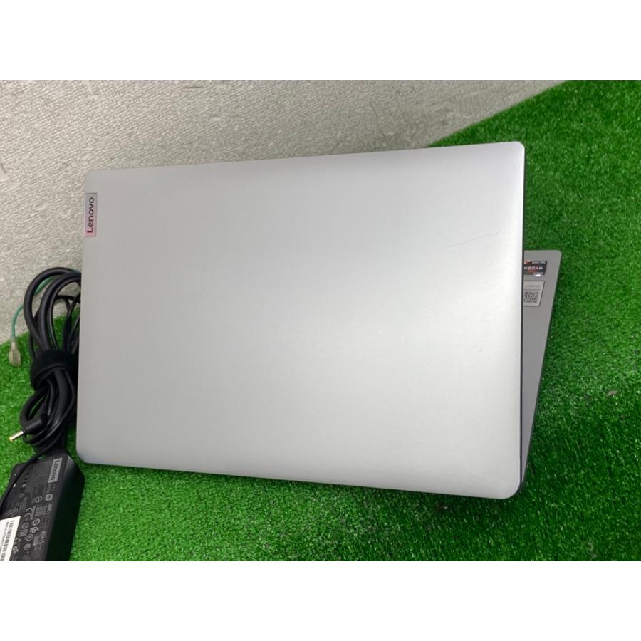 Lenovo IdeaPad Slim PC 82VF00A2JP レノボ ノートPC 82vf 14フルHD ノート パソコン AMD Ryzen 5 7520U メモリ8GB NVMe 512GBの画像